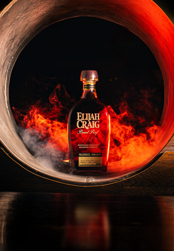 produktová fotografie premiové whisky