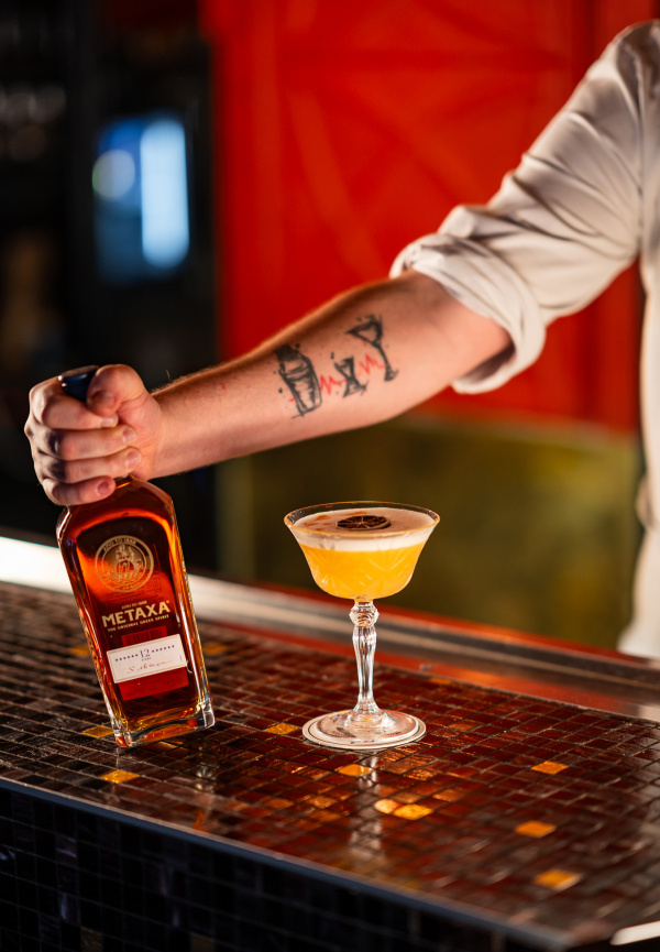 prague cocktail week