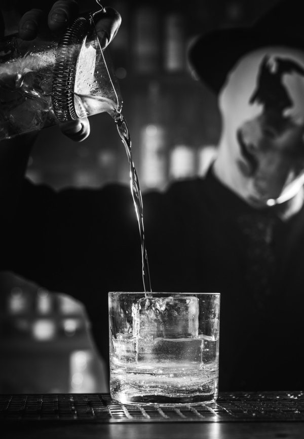 forbina - bar