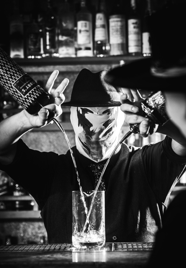 Niky - bullet